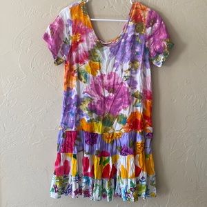 Jams World Hattie Dress
